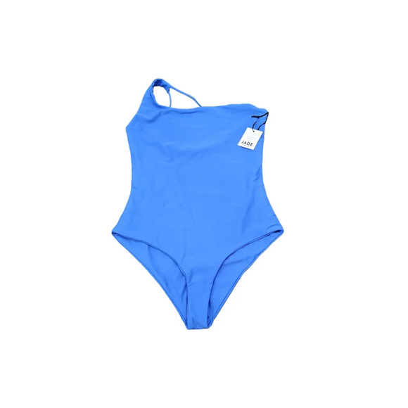 Jade Swim Ape One Piece Swimsuit XL Cobalt - Picture 3 of 7